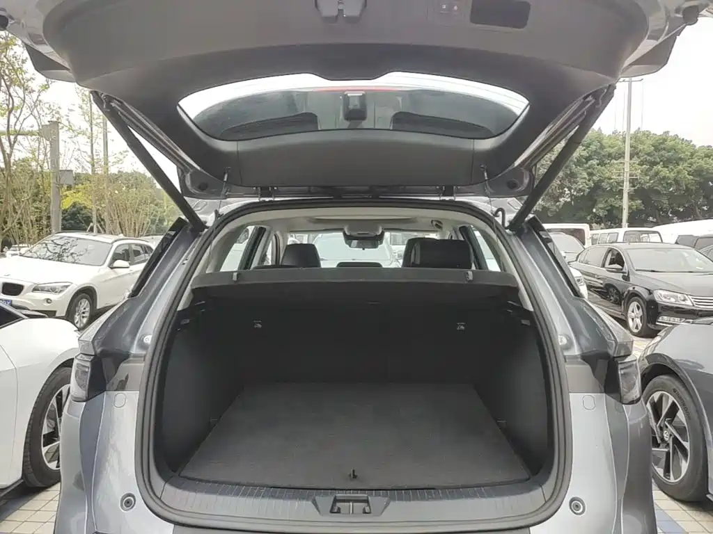 BYD Sealion 05 DM-i — миниатюра 19