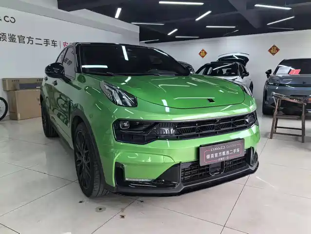 LYNK 05