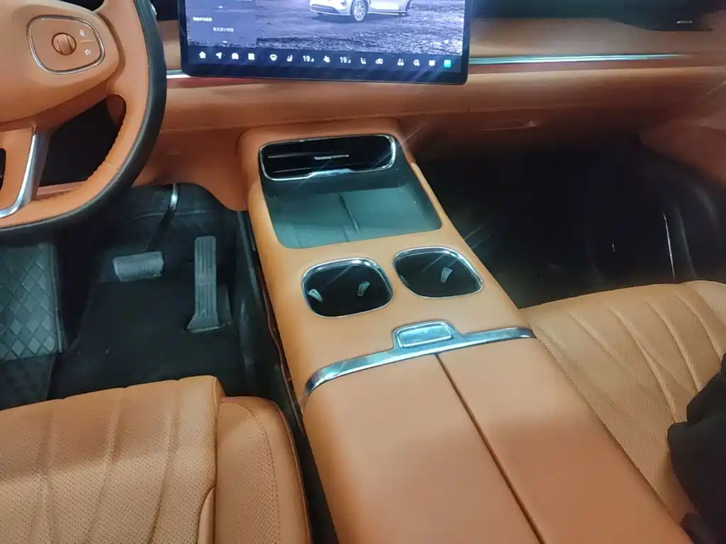 Qiyuan Qiyuan Q07 — миниатюра 14