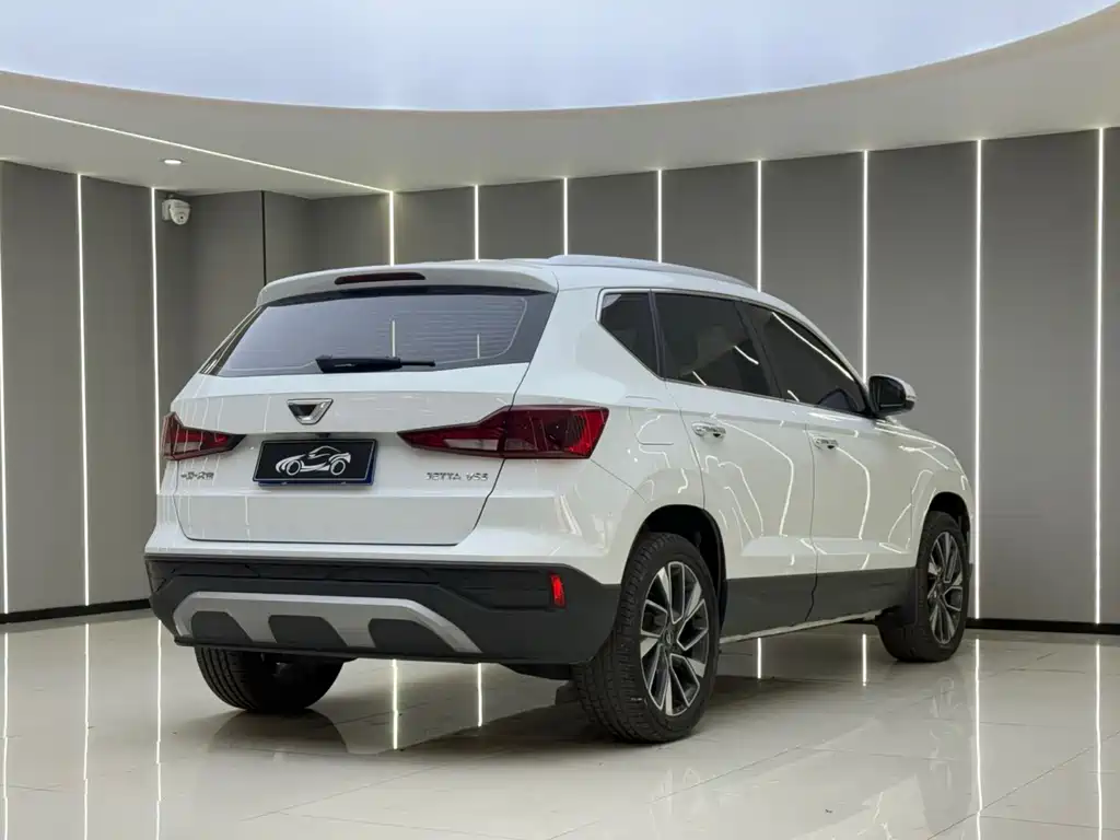 Jetta VS5 — миниатюра 16