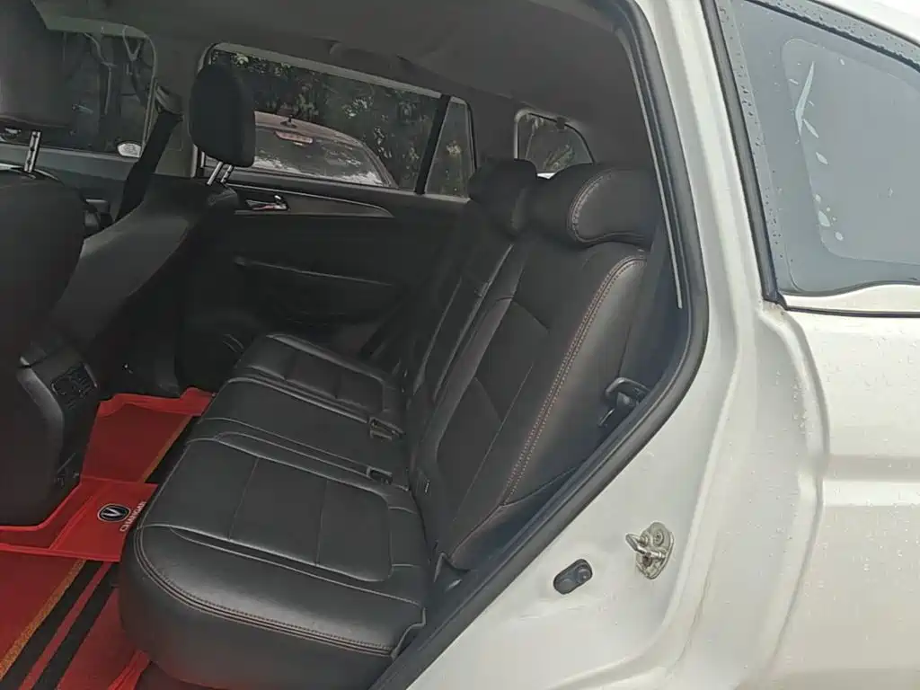 Changan CS75 — миниатюра 17