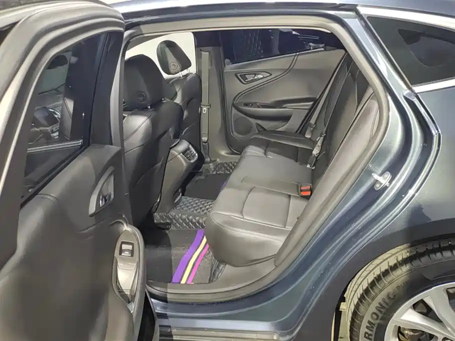 CHEVROLET MAI RUIBAO XL