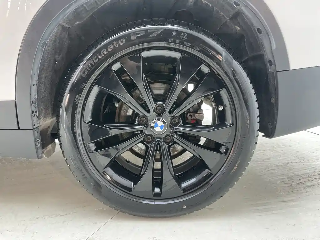 BMW X1 — миниатюра 27