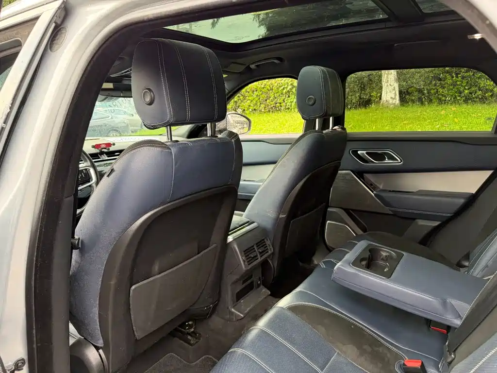 Land Rover Velar — миниатюра 11