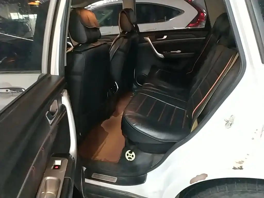Haval M6 — миниатюра 17