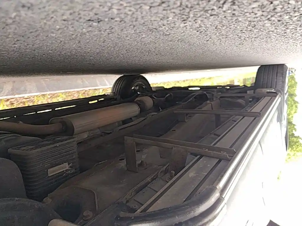 Chery Tiggo 8 — миниатюра 22