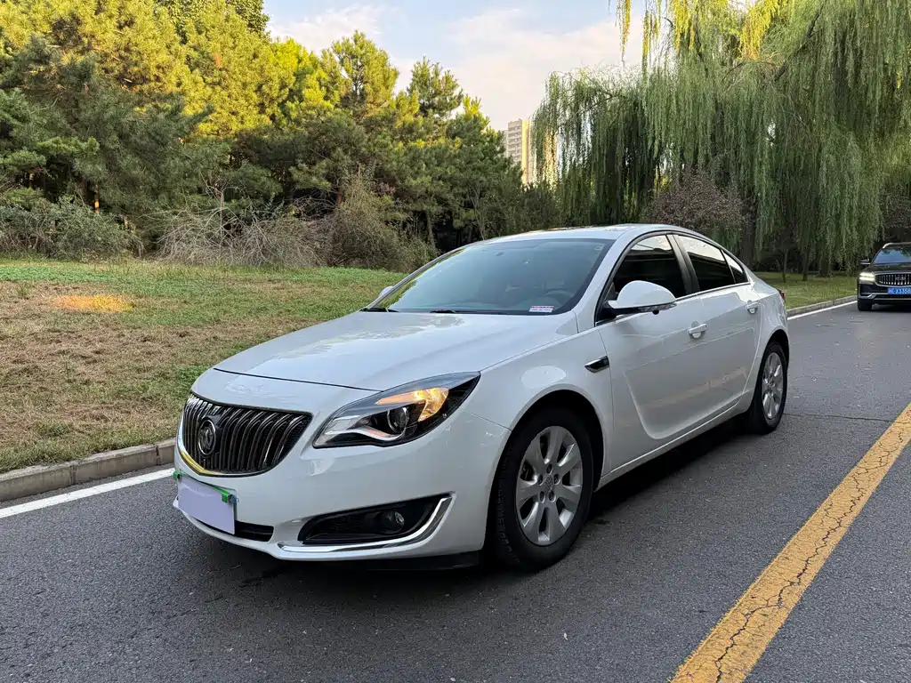 Buick Regal