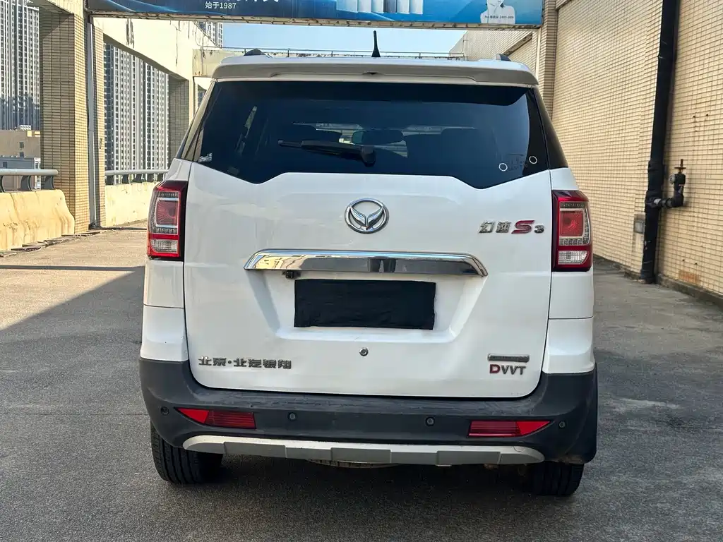 Huasu Huansu S3 — миниатюра 6