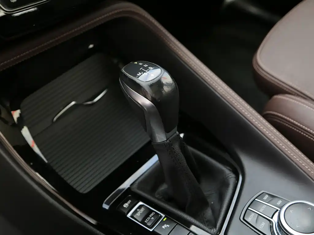 BMW X1 — миниатюра 11