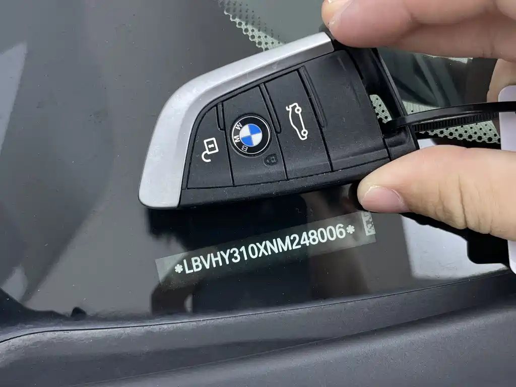 BMW X1 — миниатюра 30