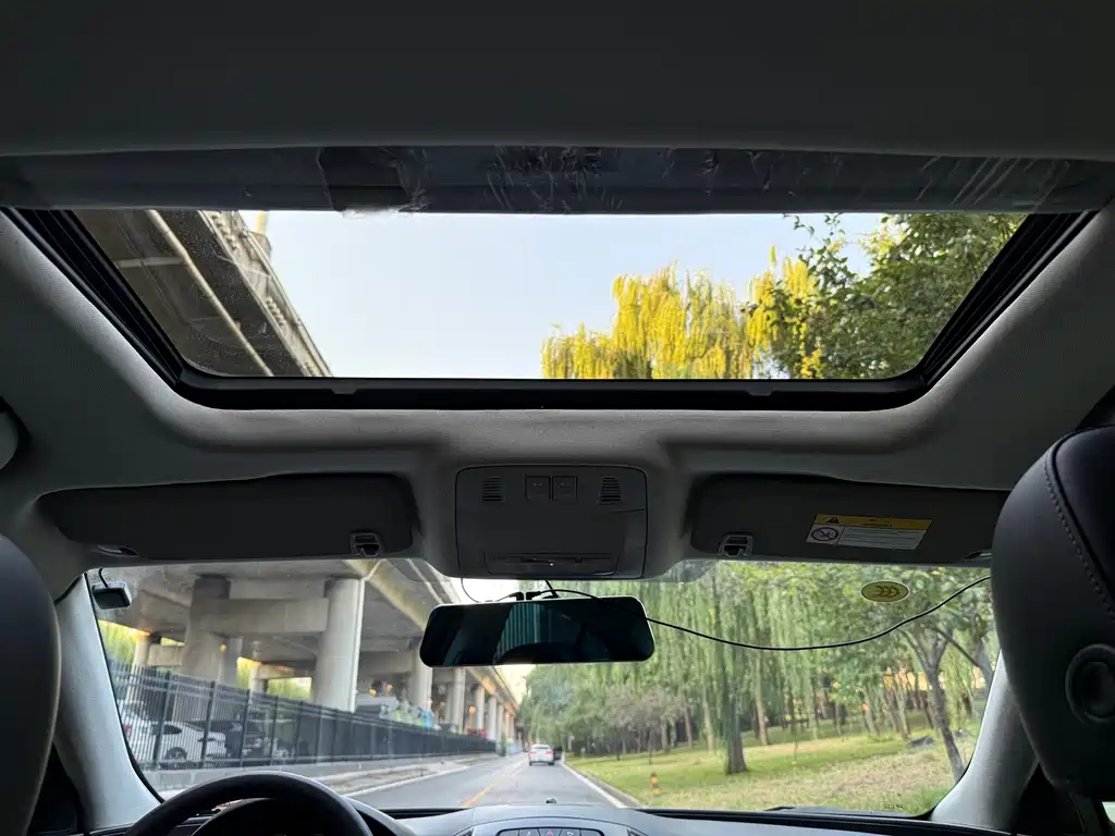 Buick Regal — миниатюра 14