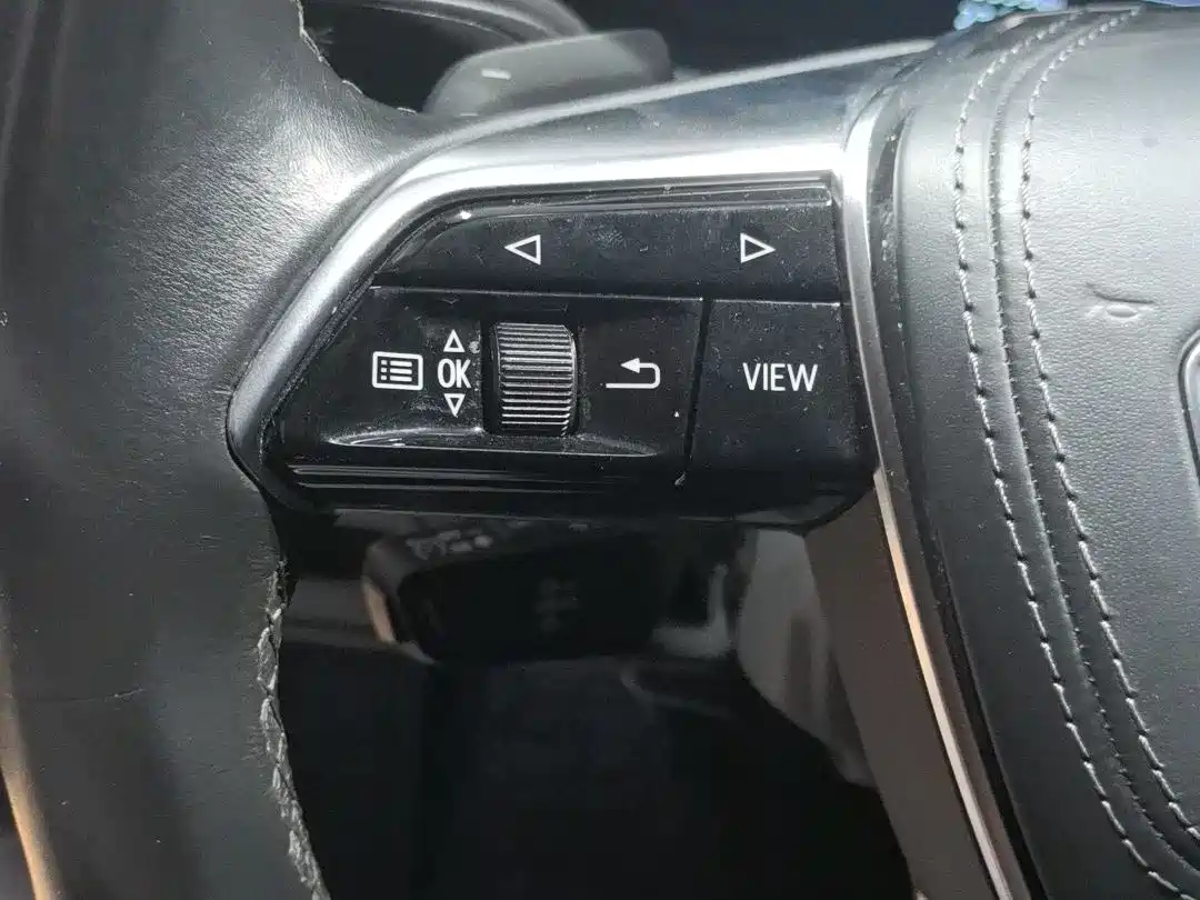 Audi A6L 2023 Черный из Китая, фото 2
