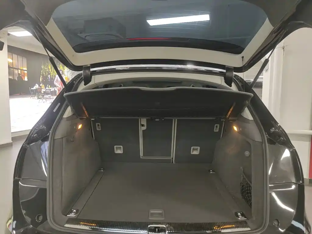 Audi Q5 — миниатюра 19