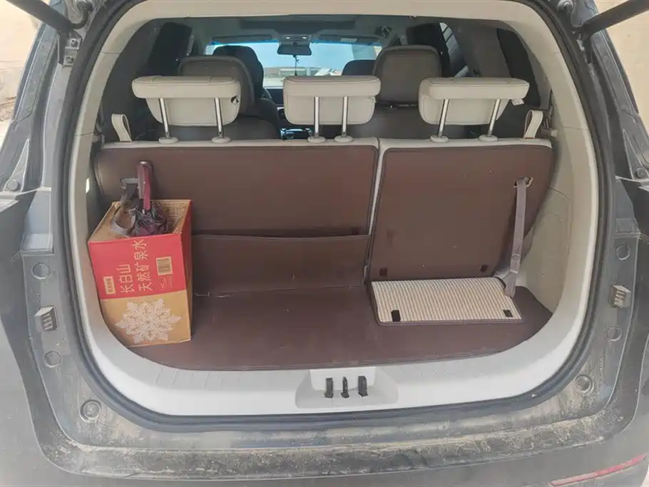 DONGFENG POPULAR YACHTS