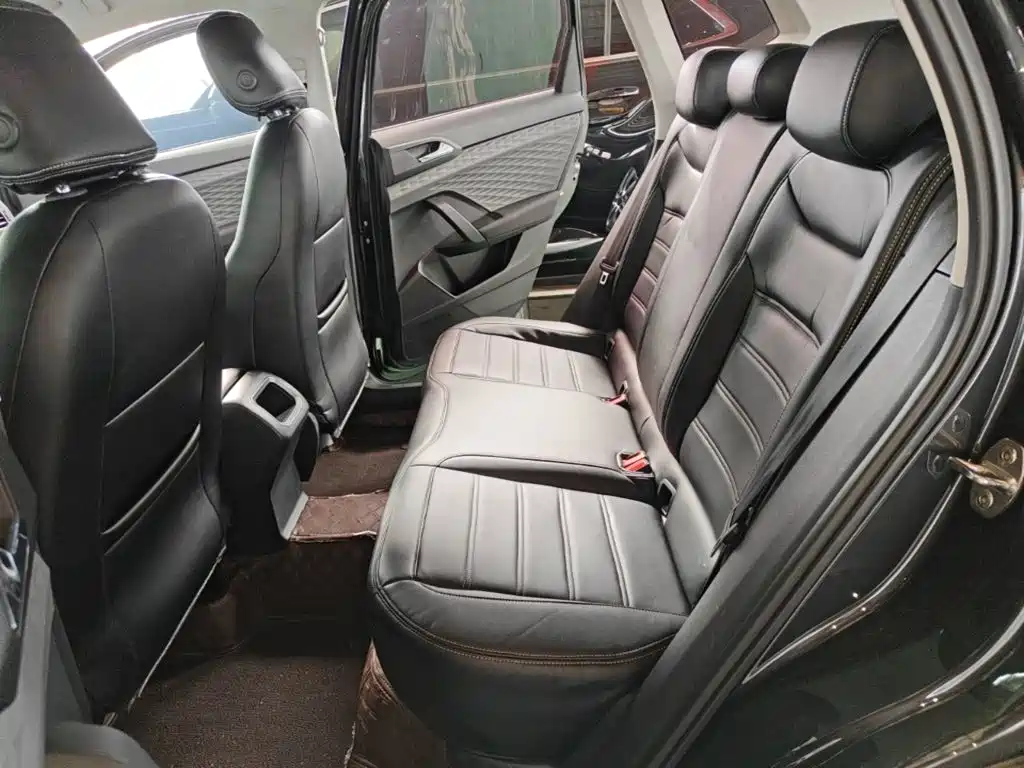 Volkswagen Tharu — миниатюра 17