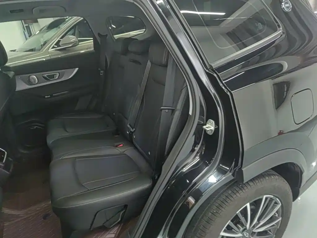 Chery Tiggo 8 PRO — миниатюра 17