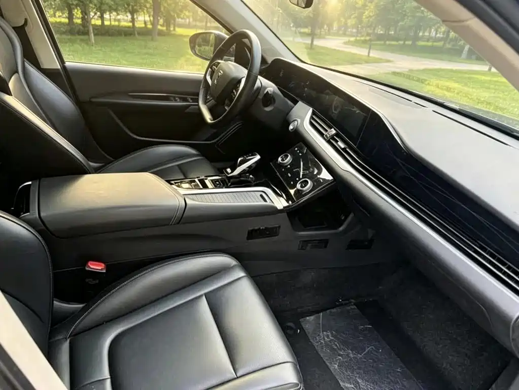 Bestune B70 — миниатюра 4