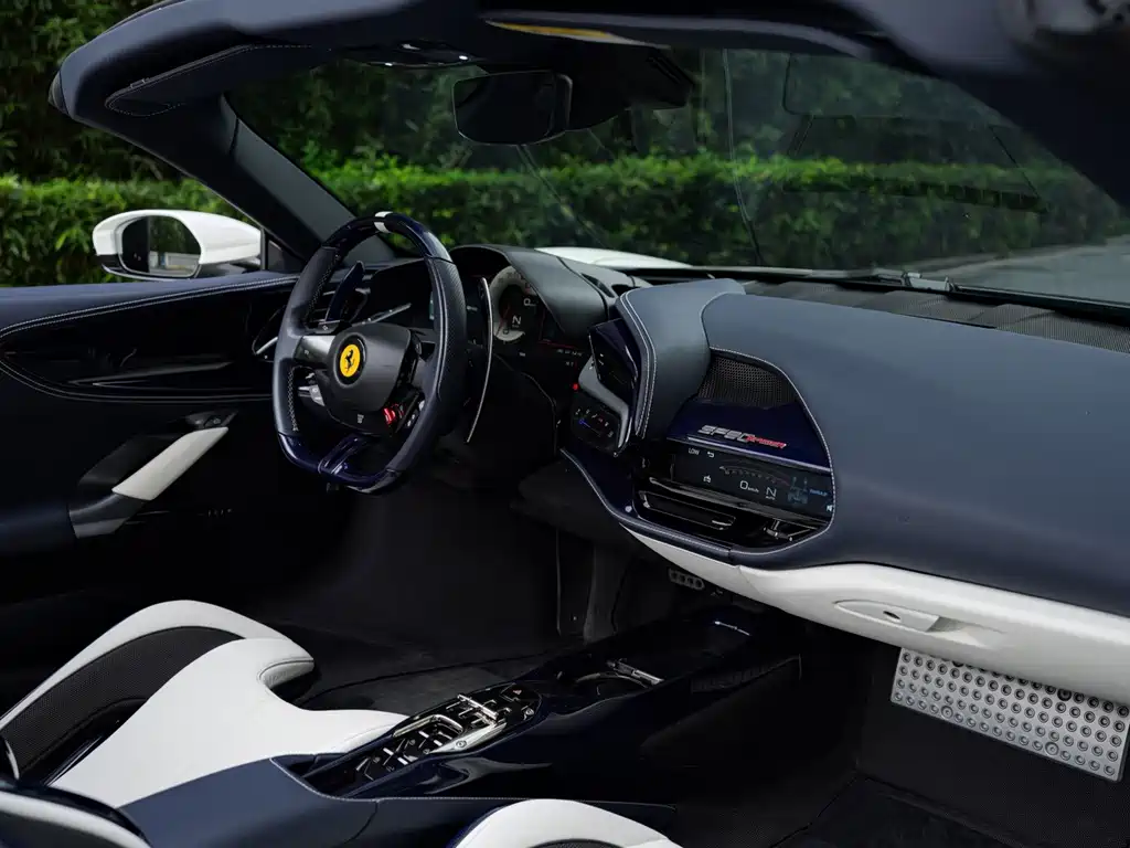 Ferrari SF90 — миниатюра 18