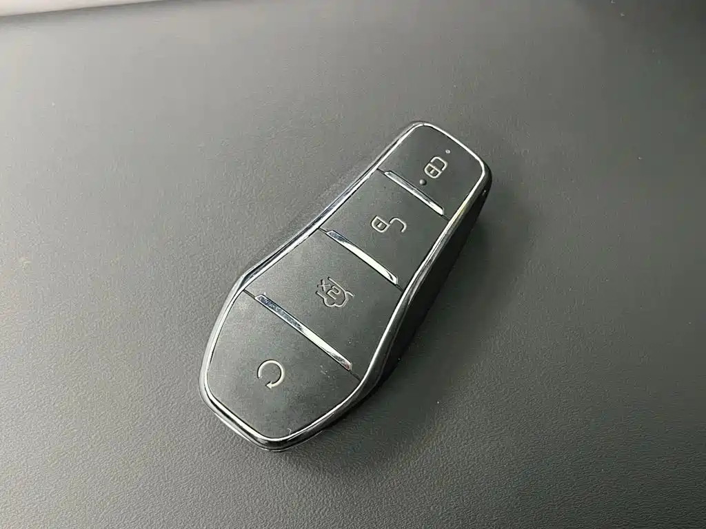BYD Seal 06 — миниатюра 26