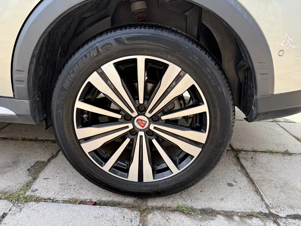Roewe RX5 New Energy — миниатюра 10