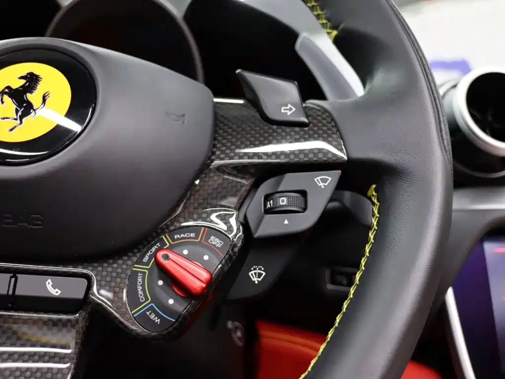 Ferrari Portofino — миниатюра 24