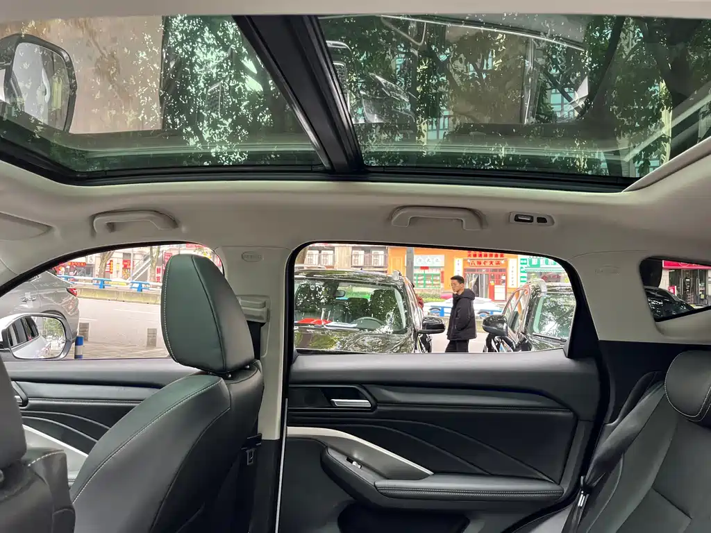 WEI PAI WEI BRAND VV6