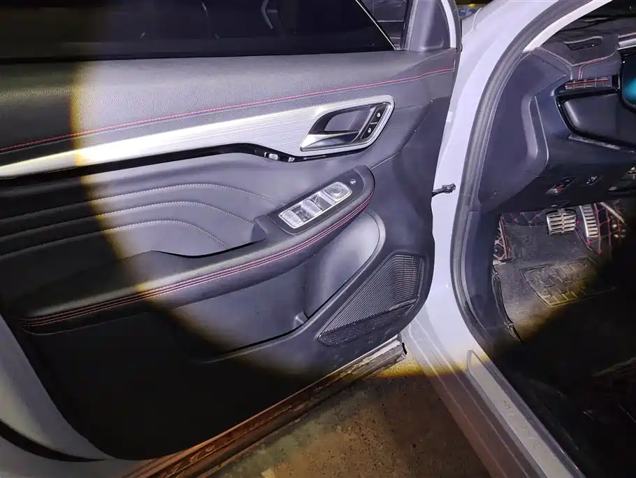 RISING AUTO FEIFAN MARVEL R