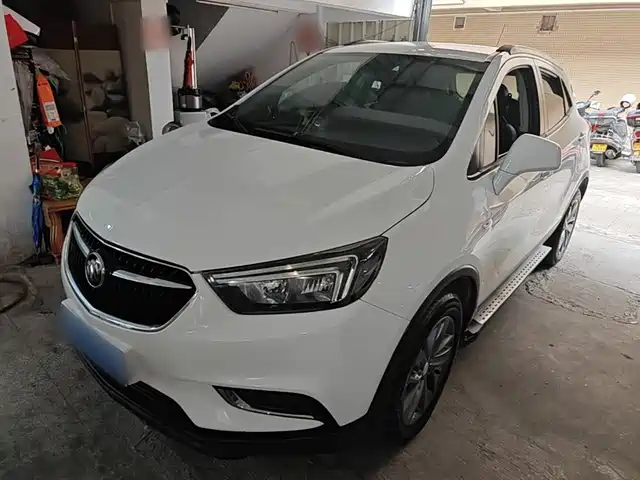 Buick Encore
