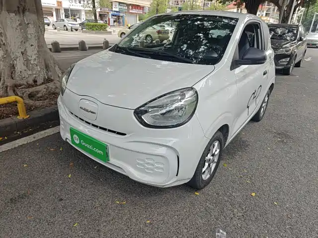 2022 Roewe Clever