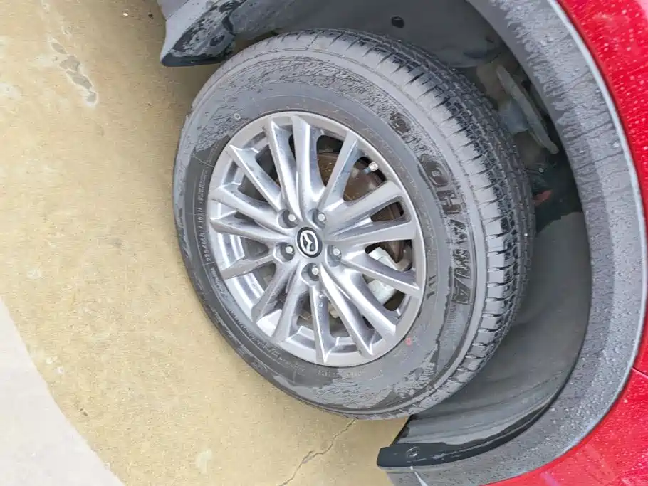 Mazda CX-5 — миниатюра 6