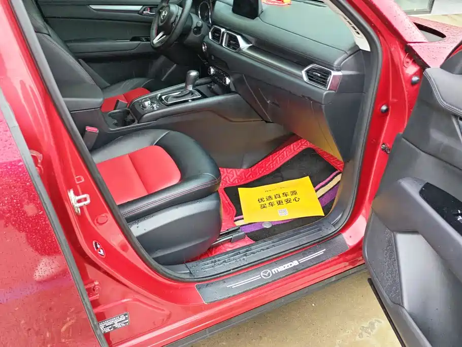 Mazda CX-5 — миниатюра 8