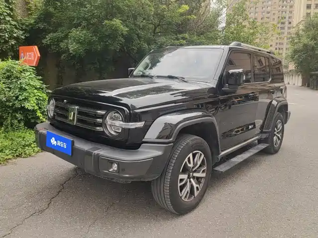 Tank 300