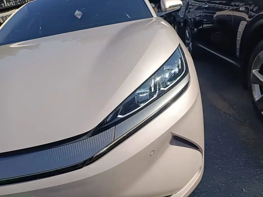 BYD Qin L — миниатюра 24