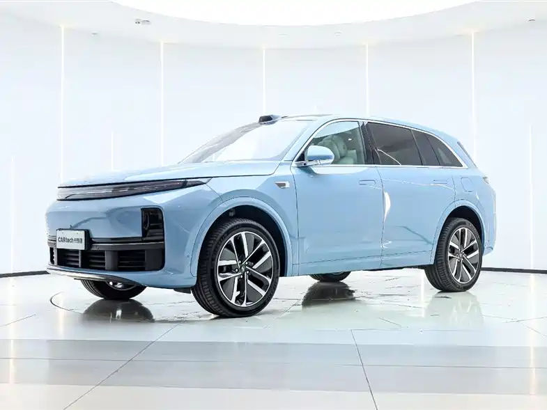 Li Auto IDEAL L7