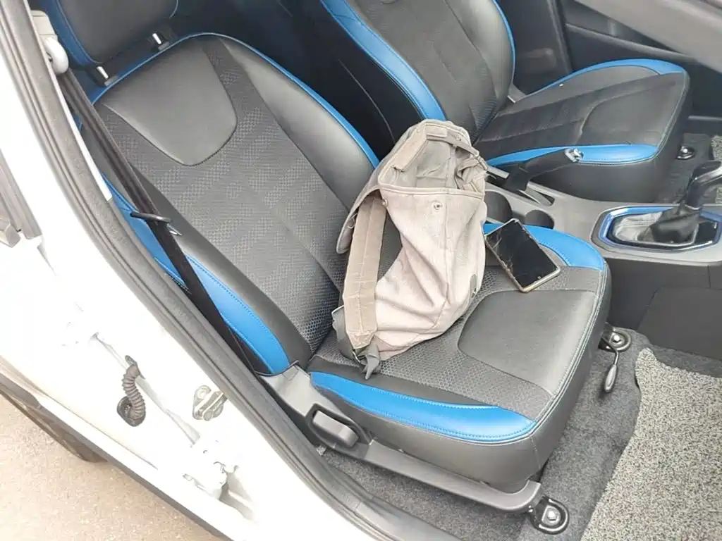 Chery Tiggo 3x — миниатюра 25