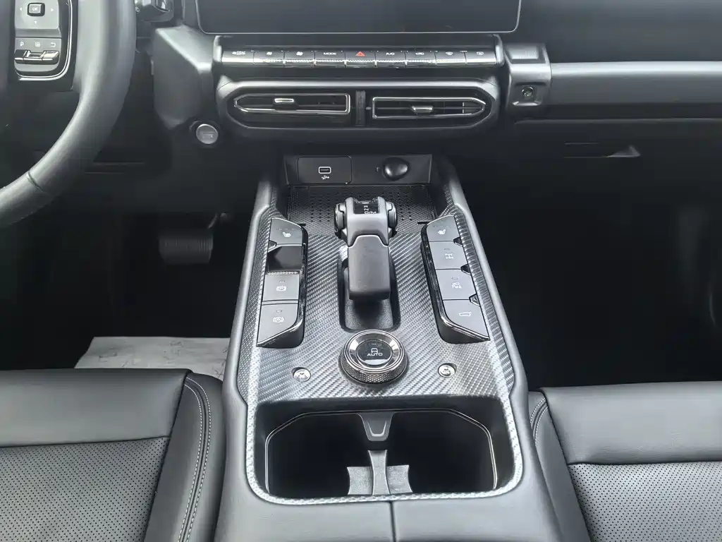 HAVAL SECOND GENERATION BIG DOG