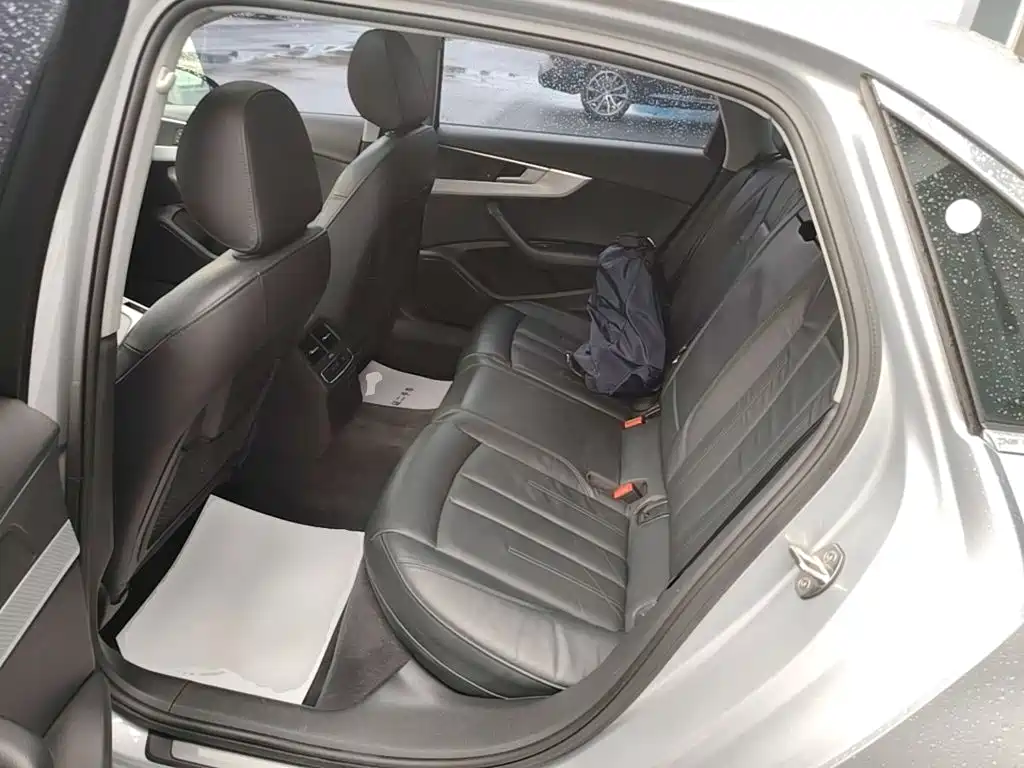 Audi A4L — миниатюра 17