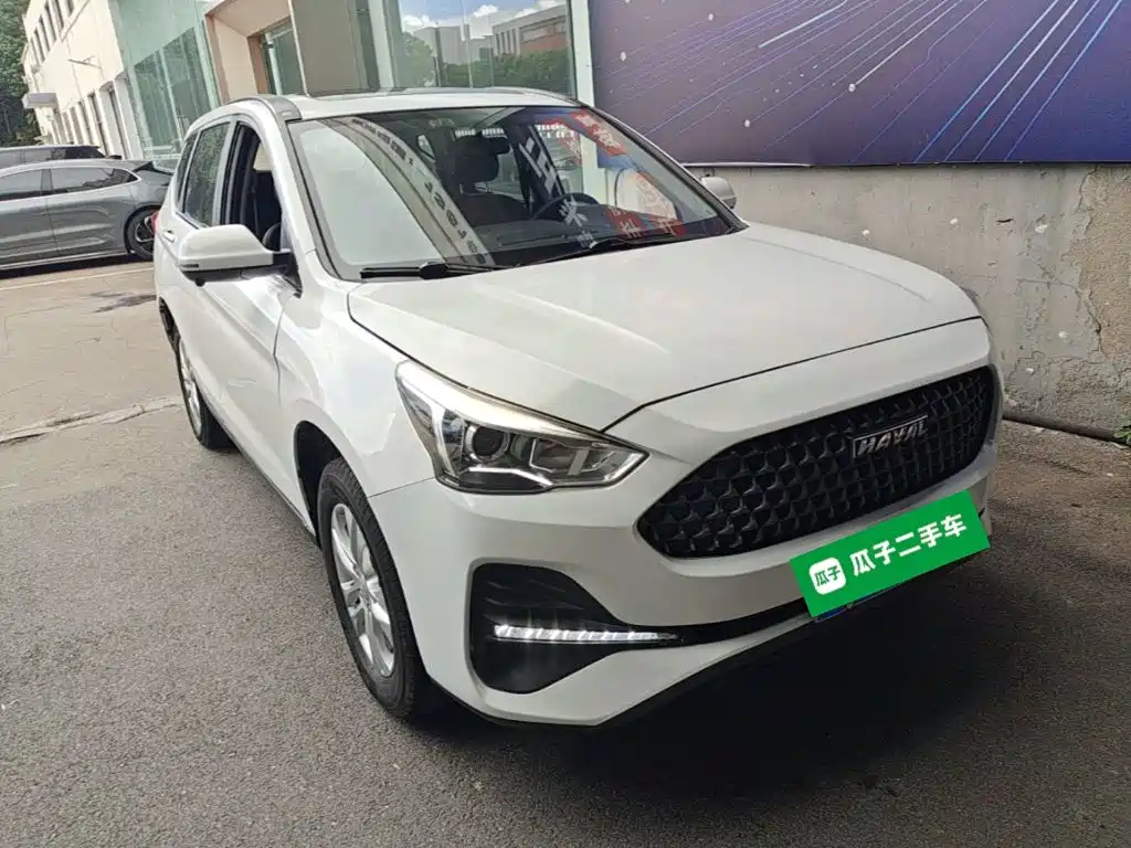 Haval M6 — миниатюра 4