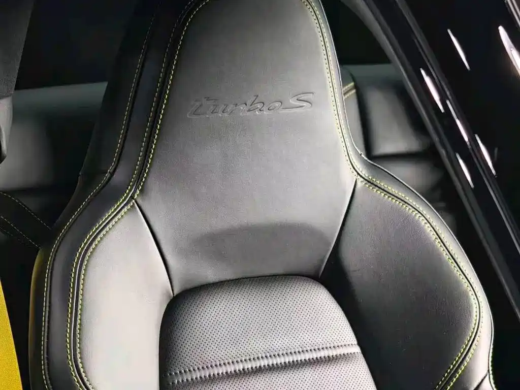 Porsche 911 — миниатюра 6