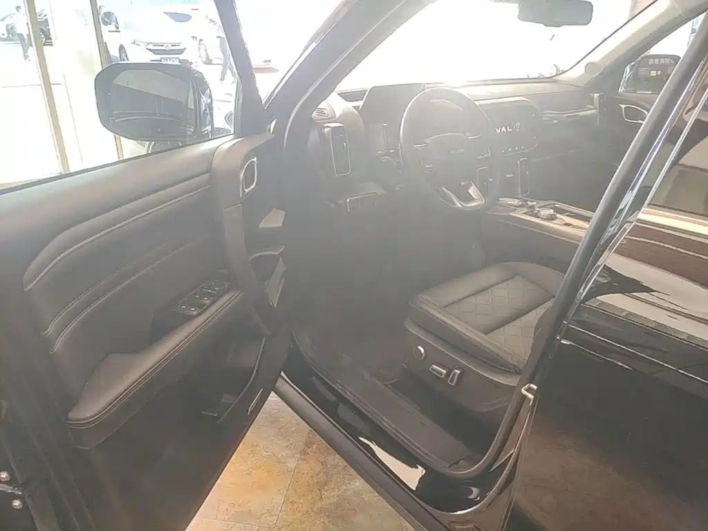 Haval Big Dog — миниатюра 16