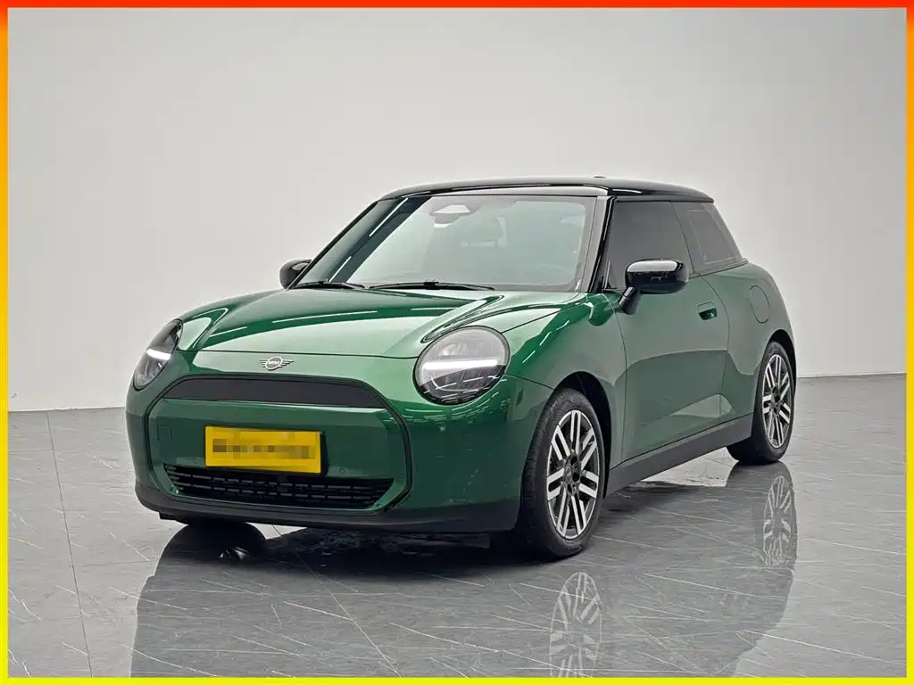 Mini MINI COOPER EV 2025