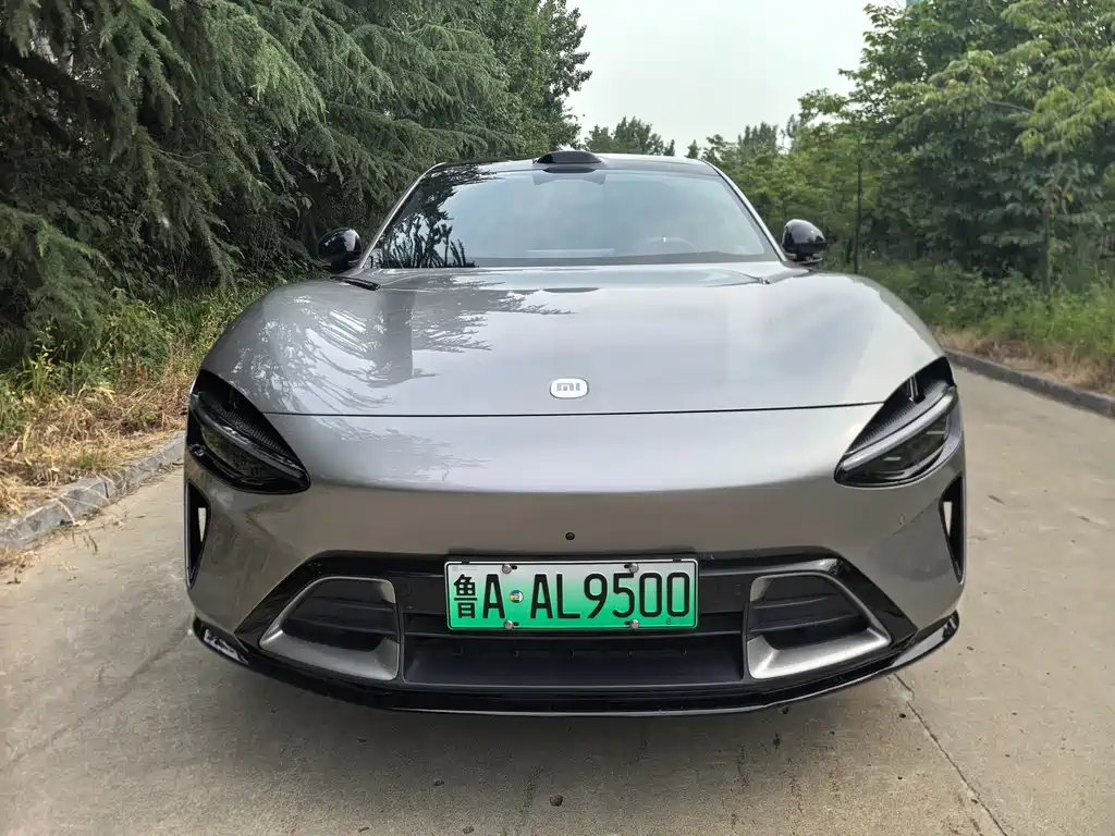 Xiaomi YU7