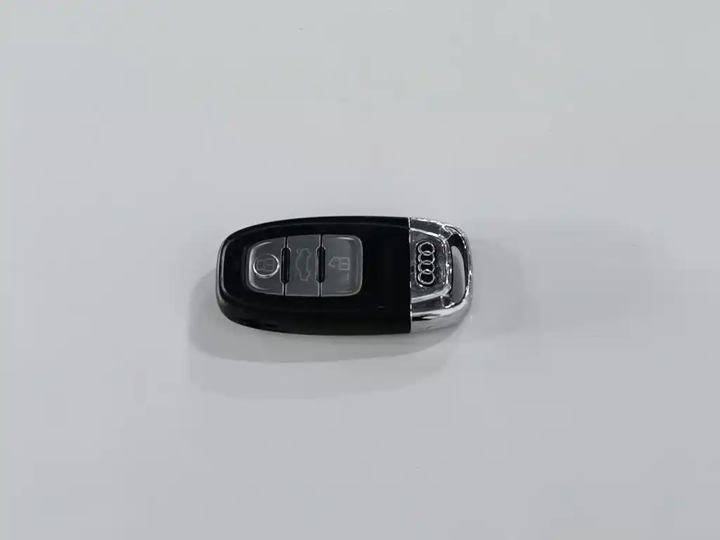 Audi A6L — миниатюра 19