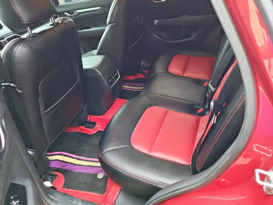 Mazda CX-5 — миниатюра 11