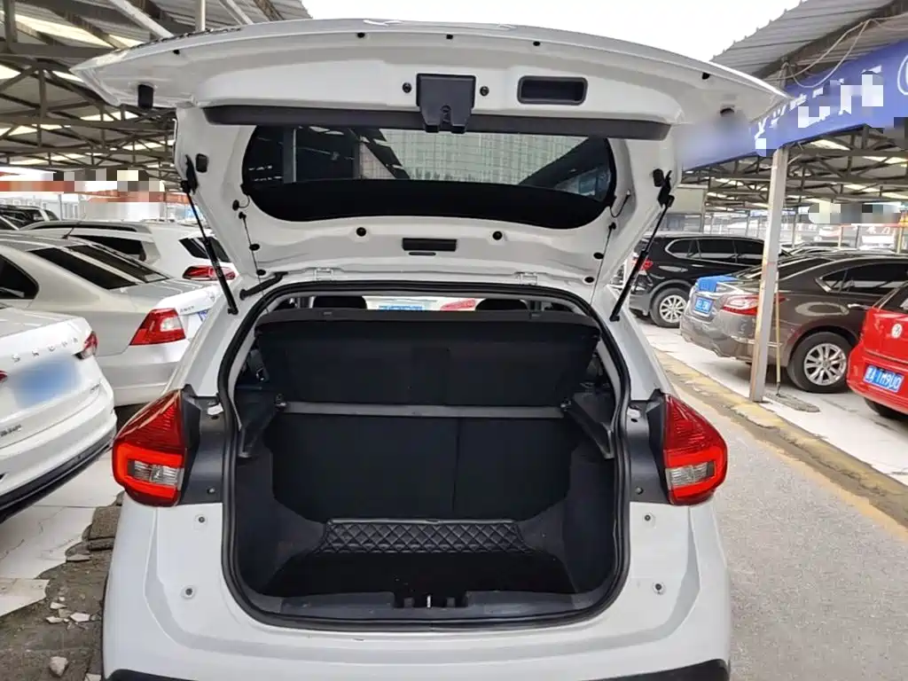 Chery Tiggo 3x — миниатюра 19