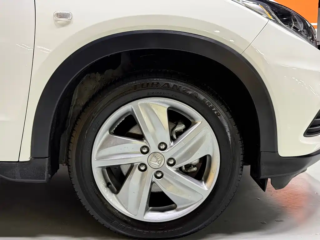 Honda Vezel — миниатюра 26