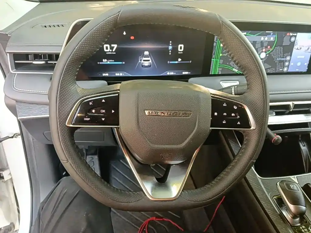 Venucia V — миниатюра 11