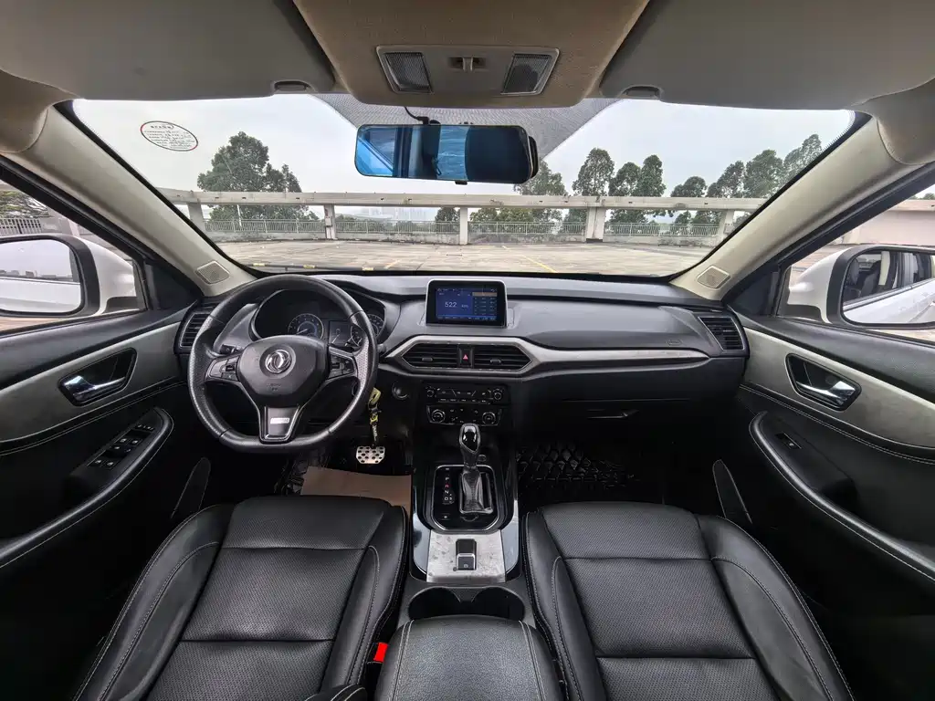 DONGFENG SCENERY S560