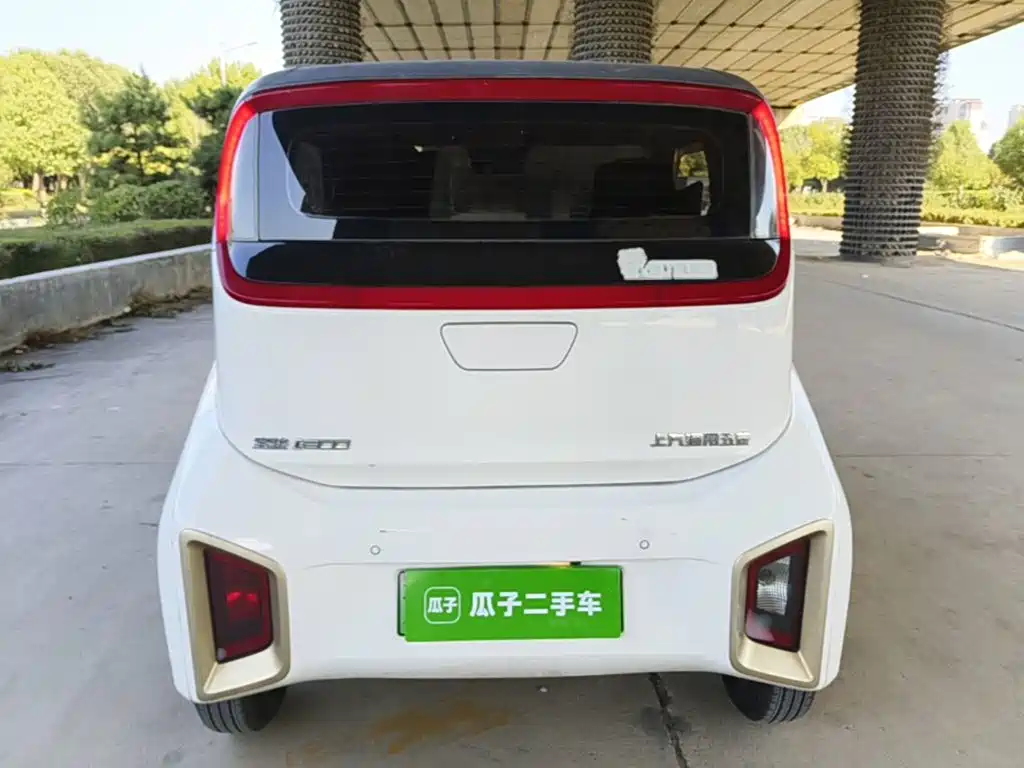 Baojun E200 — миниатюра 6