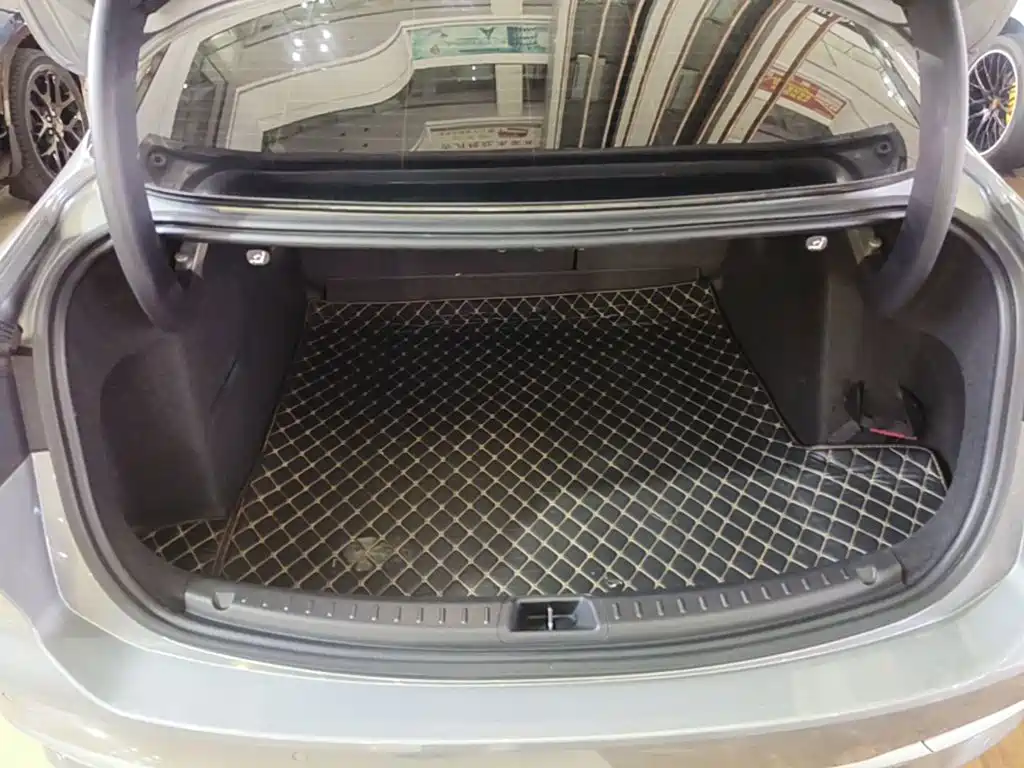 Ford Mondeo — миниатюра 19